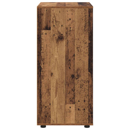 Armadi di Stoccaggio 60 x 48 x 105 cm Legno ingegnerizzato
