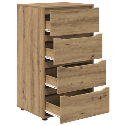 Armadi di Stoccaggio 60 x 48 x 105 cm Legno ingegnerizzato