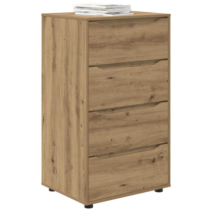 Armadi di Stoccaggio 60 x 48 x 105 cm Legno ingegnerizzato