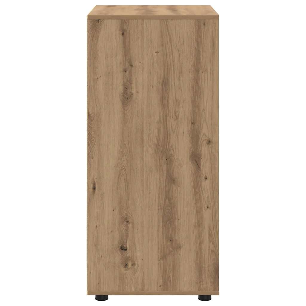 Armadi di Stoccaggio Rovere artigianale 60 x 48 x 105 cm | homemem39