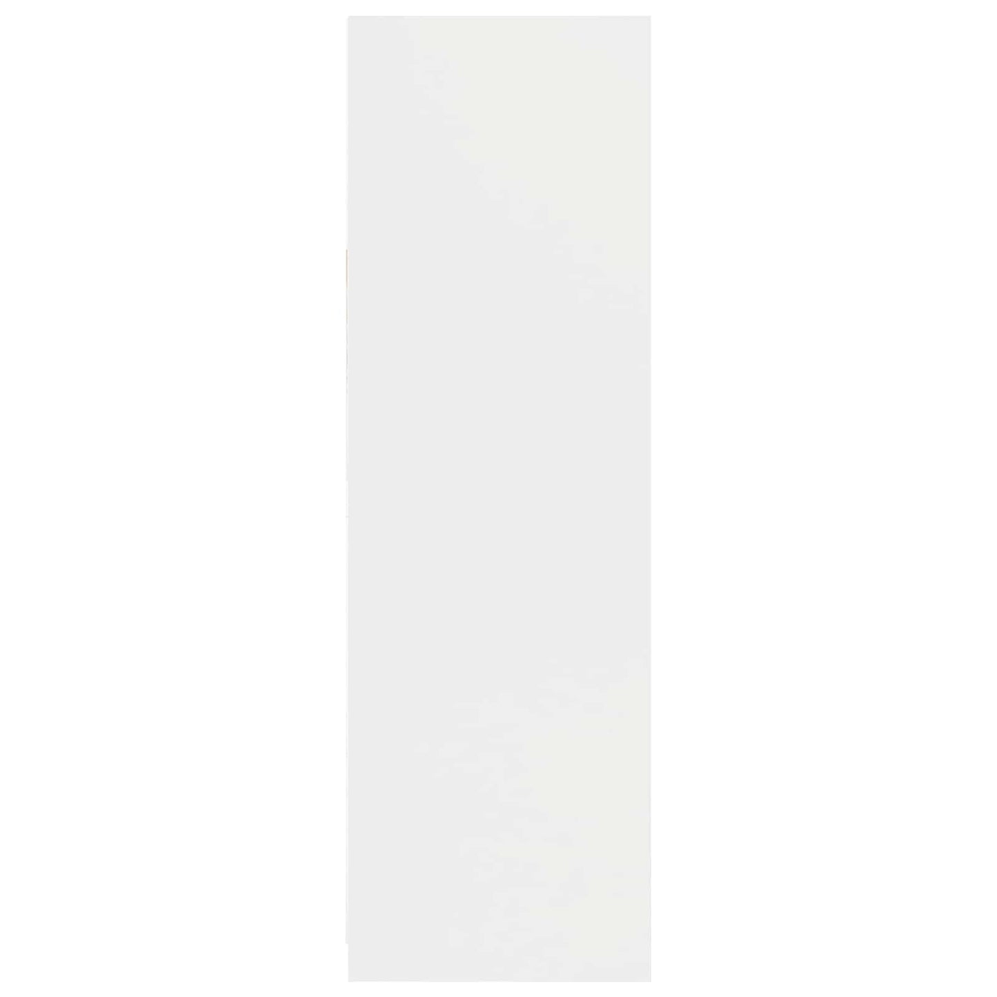 Guardaroba Bianco 79,5 x 49 x 156 cm Legno ingegnerizzato | homemem39