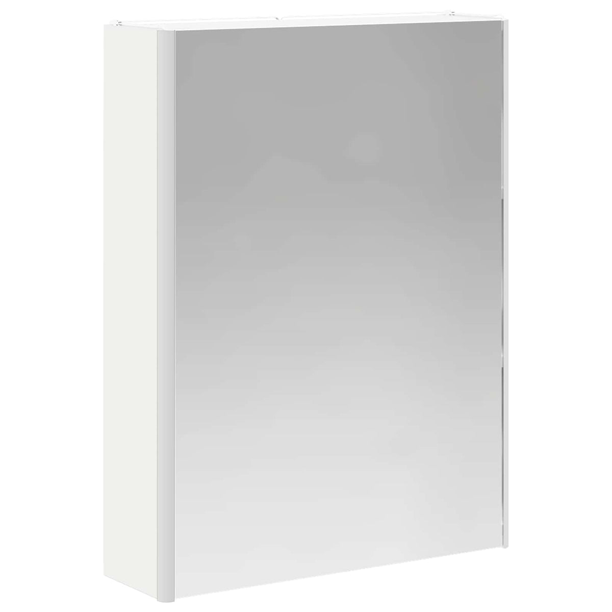Set di mobili per il bagno 5 pz Bianco | homemem39