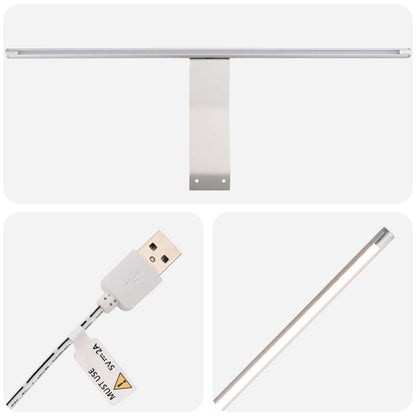 Set di mobili per il bagno 4 pz Bianco | homemem39