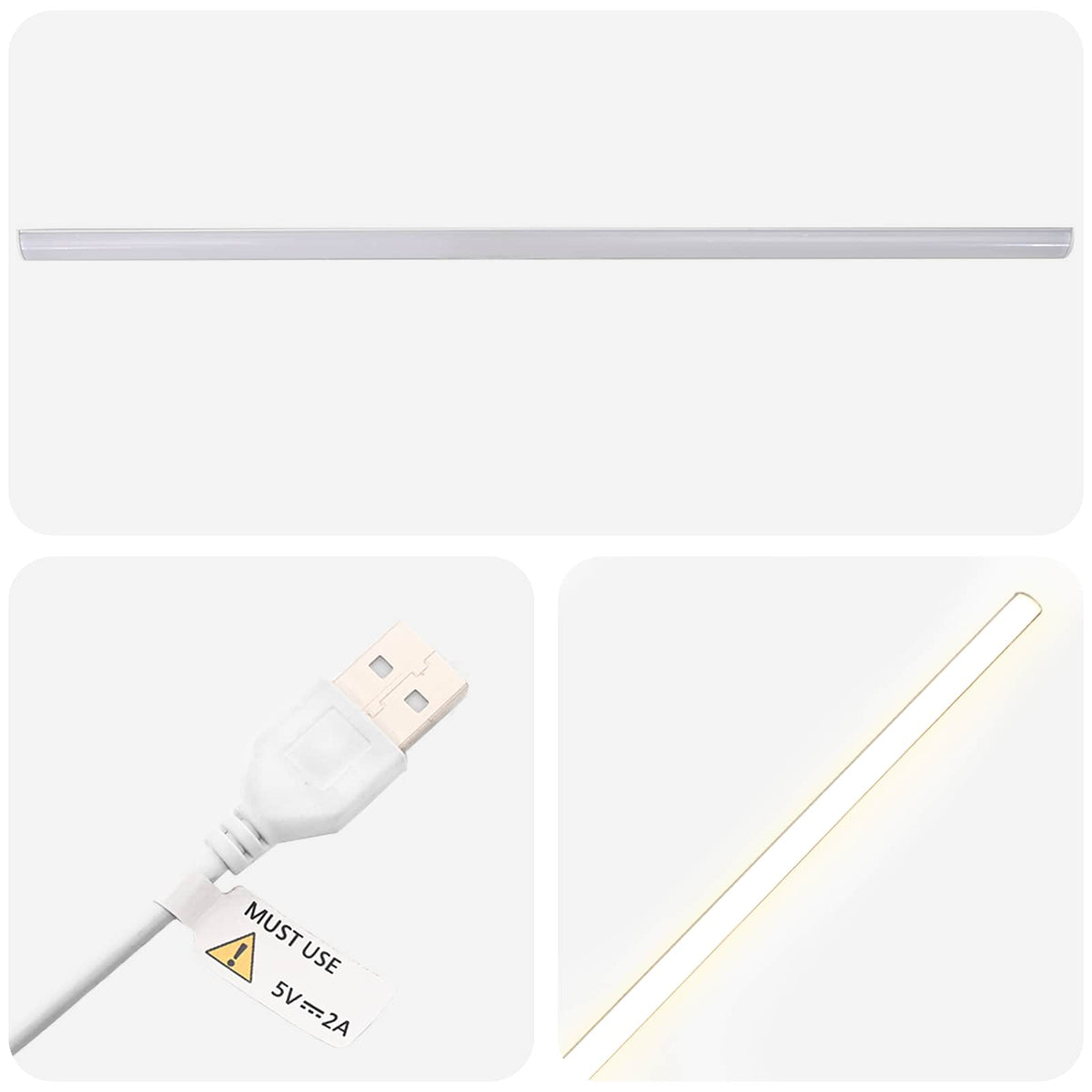 Set di mobili per il bagno 4 pz Grigio Cemento | homemem39