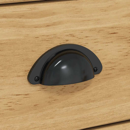 Tavolino da salotto BODO Marrone miele 100 x 55 x 45,8 cm | homemem39