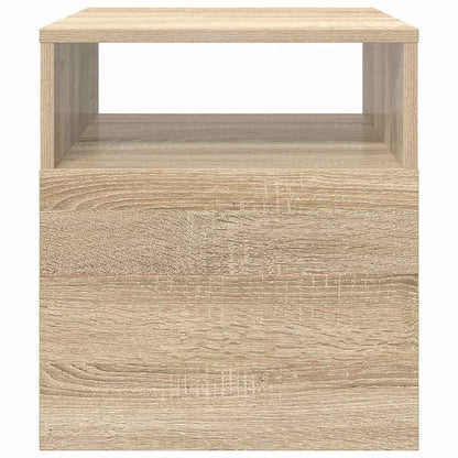 Tavolino 2 pcs Rovere Sonoma 40,5 x 40 x 45 cm | homemem39