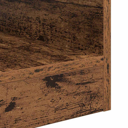 Tavolino 2 pcs Legno vecchio 40,5 x 40 x 45 cm | homemem39
