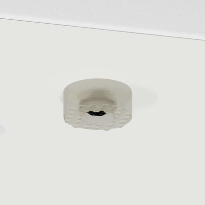 Tavolino 2 pcs Bianco 40 x 40 x 56 cm Legno multistrato | homemem39