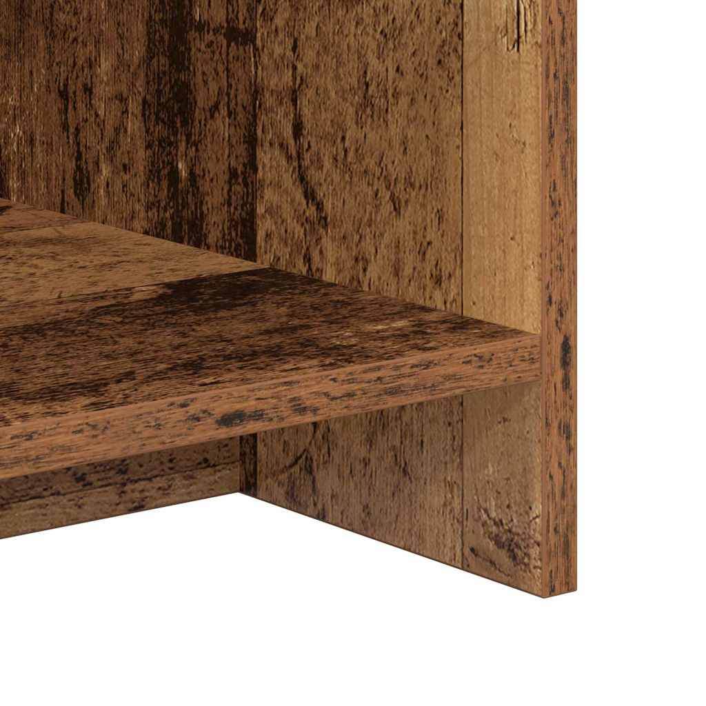 Supporto TV Legno vecchio 102 x 35 x 45 cm Legno multistrato