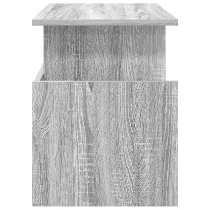 Supporto TV Grigio Sonoma 50 x 35 x 45 cm Legno multistrato