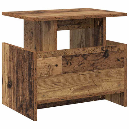 Supporto TV Legno vecchio 50 x 35 x 45 cm Legno multistrato