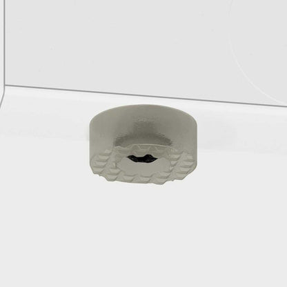Tavolino 2 pcs Bianco 37 x 32 x 40 cm Legno multistrato | homemem39