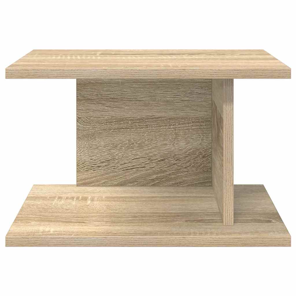 Comodino Rovere Sonoma 40 x 30 x 25 cm Legno ingegnerizzato | homemem39