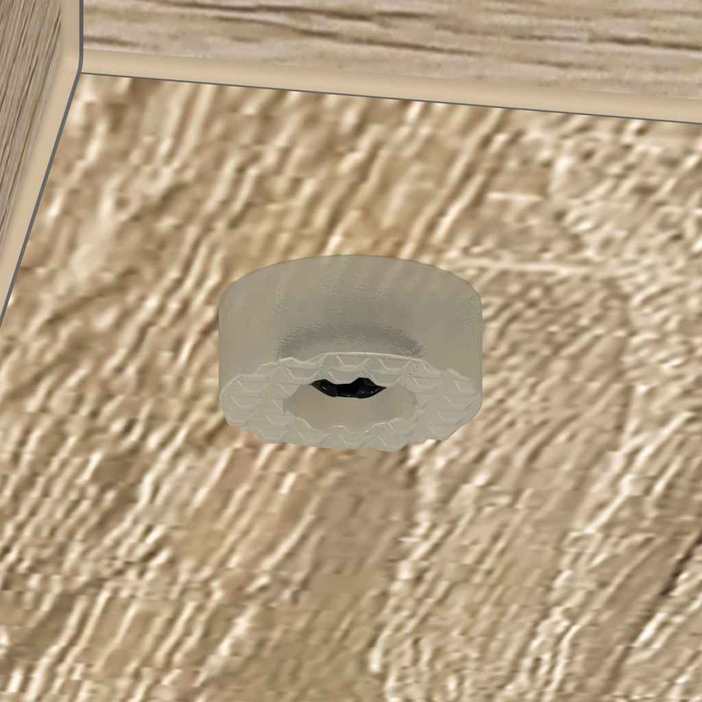 Tavolino da salotto Rovere Sonoma 101,5 x 50 x 37 cm | homemem39