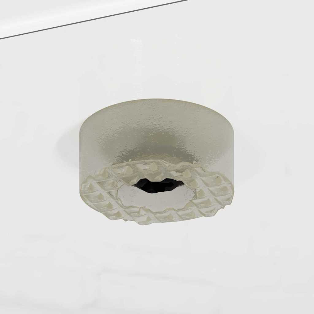 Mobile TV Bianco Lucido 80 x 35 x 40 cm Legno multistrato