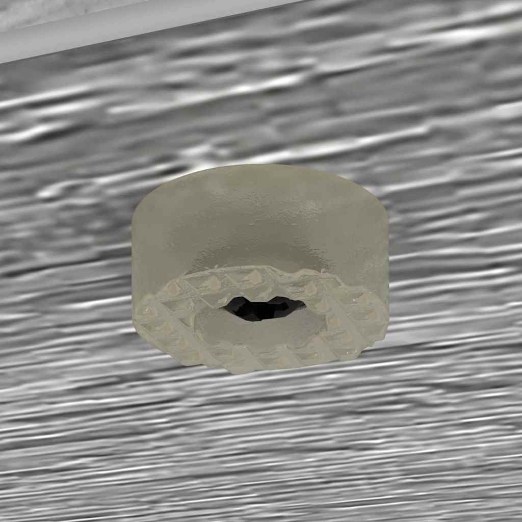 Mobile TV Grigio Sonoma 80 x 35 x 40 cm Legno multistrato