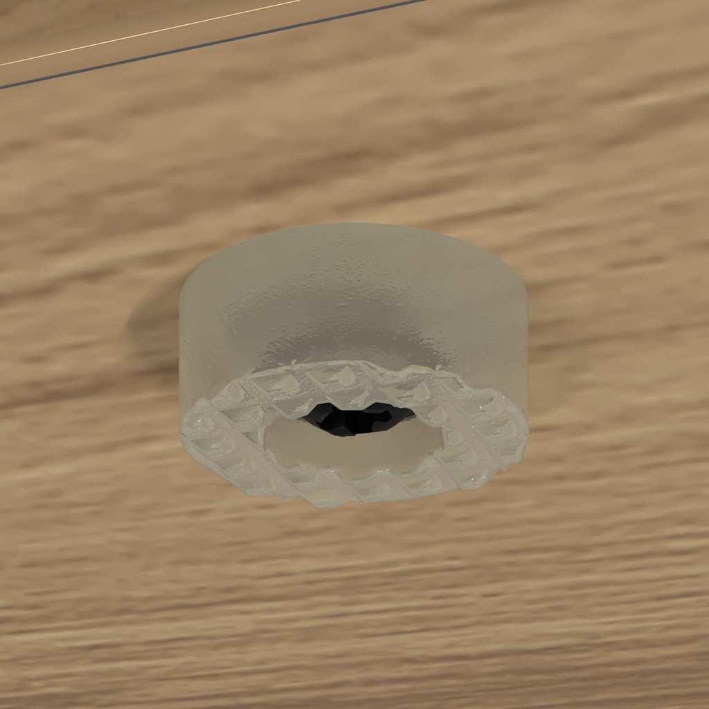 Mobile TV Rovere artigianale 80 x 35 x 40 cm Legno multistrato