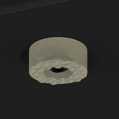 Credenza Nero 40 x 35 x 100,5 cm Legno multistrato