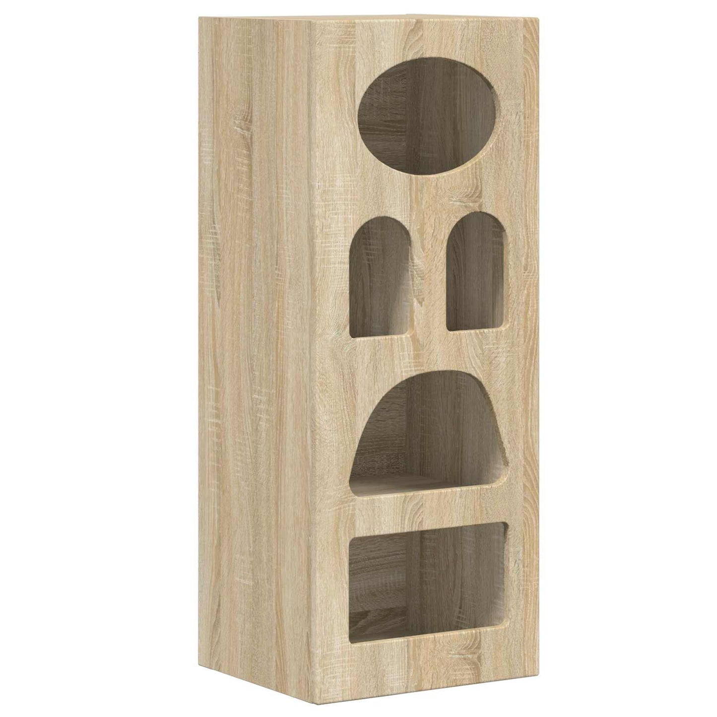 Credenza Rovere Sonoma 40 x 35 x 100,5 cm Legno multistrato