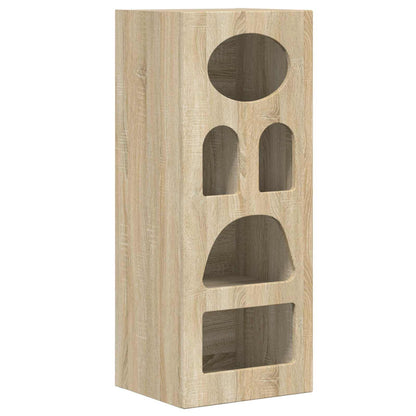 Credenza Rovere Sonoma 40 x 35 x 100,5 cm Legno multistrato