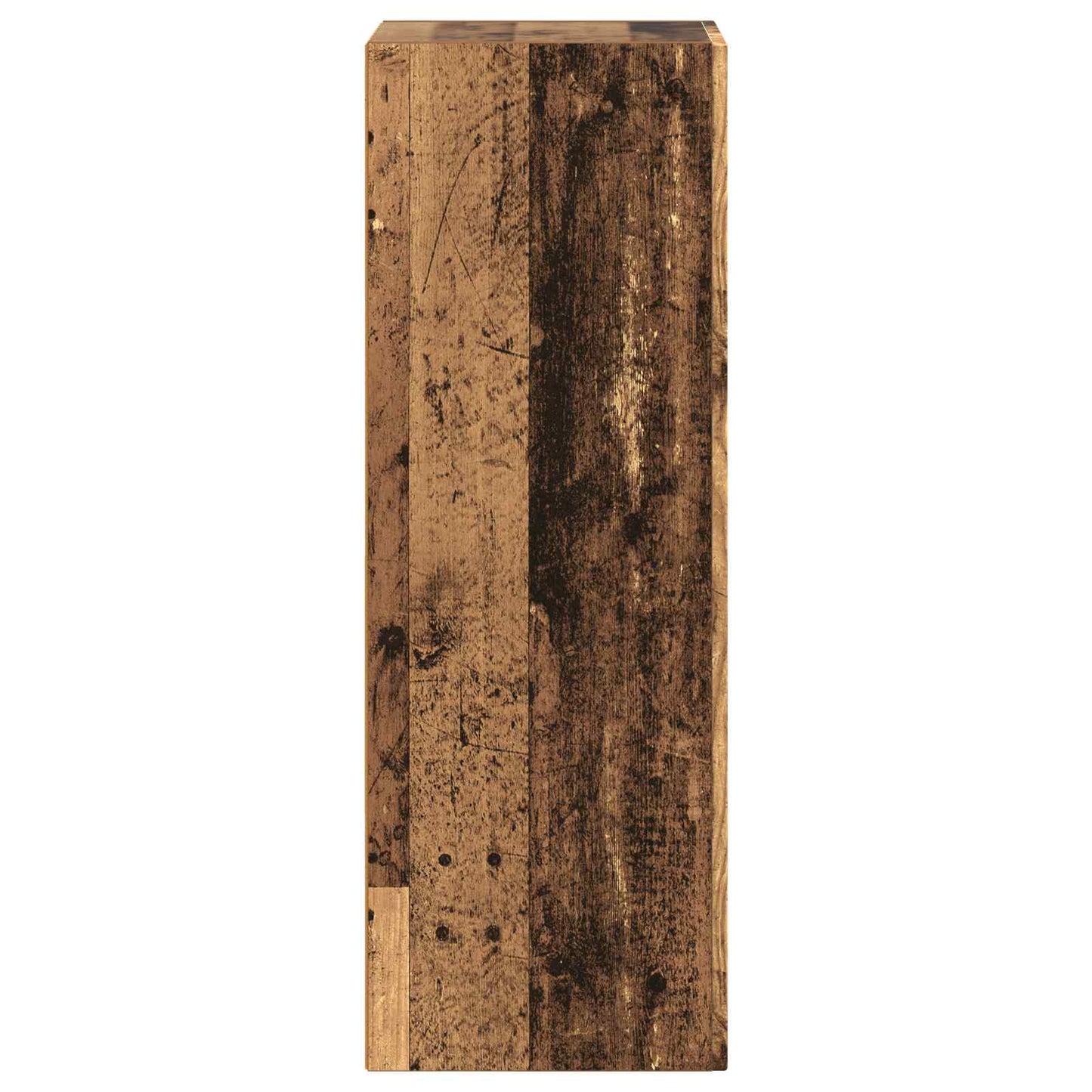 Credenza Legno vecchio 40 x 35 x 100,5 cm Legno multistrato