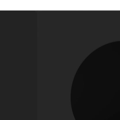 Credenza Nero 40 x 35 x 100.5 cm Legno multistrato