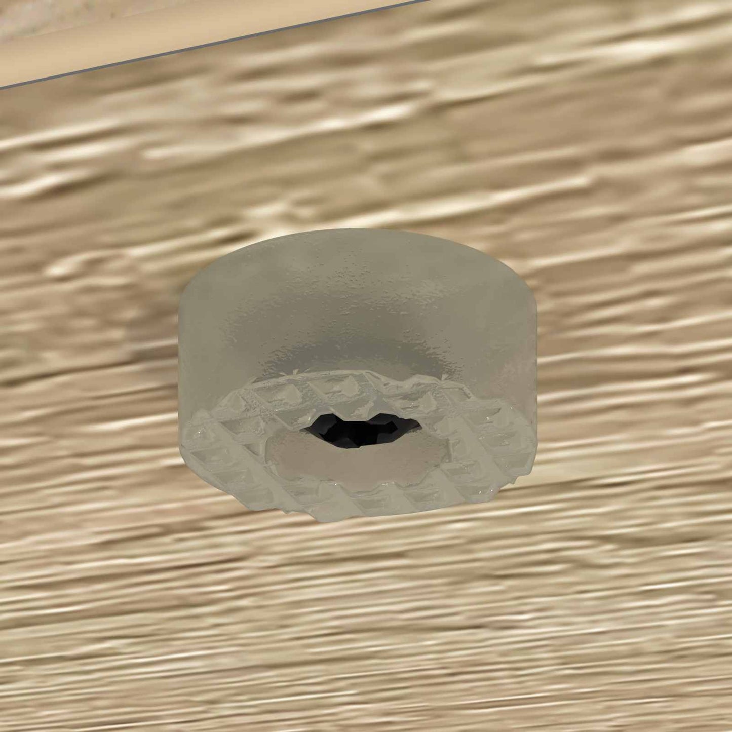 Credenza Rovere Sonoma 40 x 35 x 100.5 cm Legno multistrato