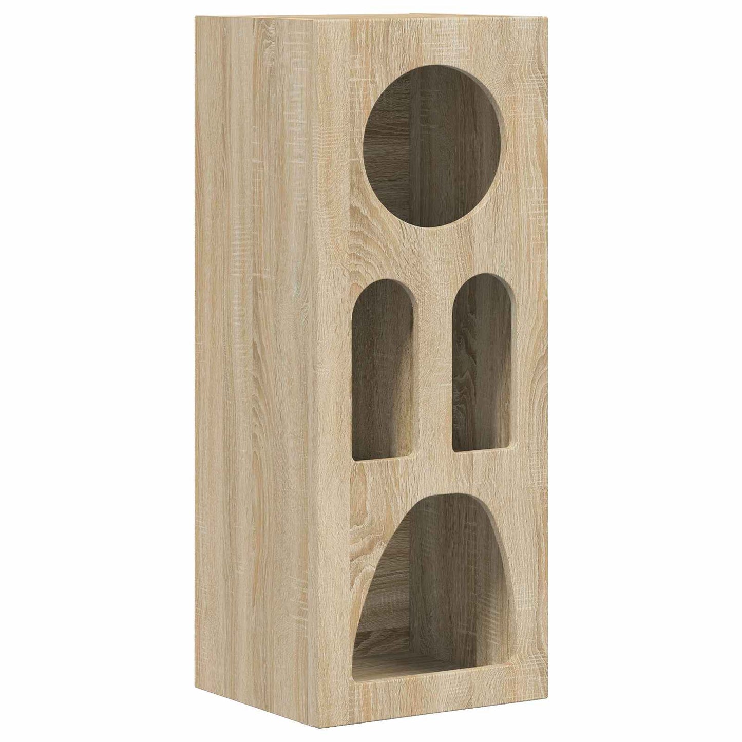 Credenza Rovere Sonoma 40 x 35 x 100.5 cm Legno multistrato