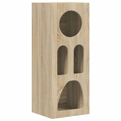 Credenza Rovere Sonoma 40 x 35 x 100.5 cm Legno multistrato