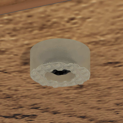 Credenza Legno vecchio 40 x 35 x 100.5 cm Legno multistrato