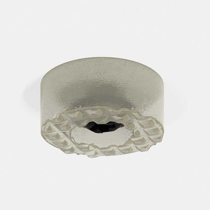 Credenza Bianco 59 x 35 x 80.5 cm Legno multistrato