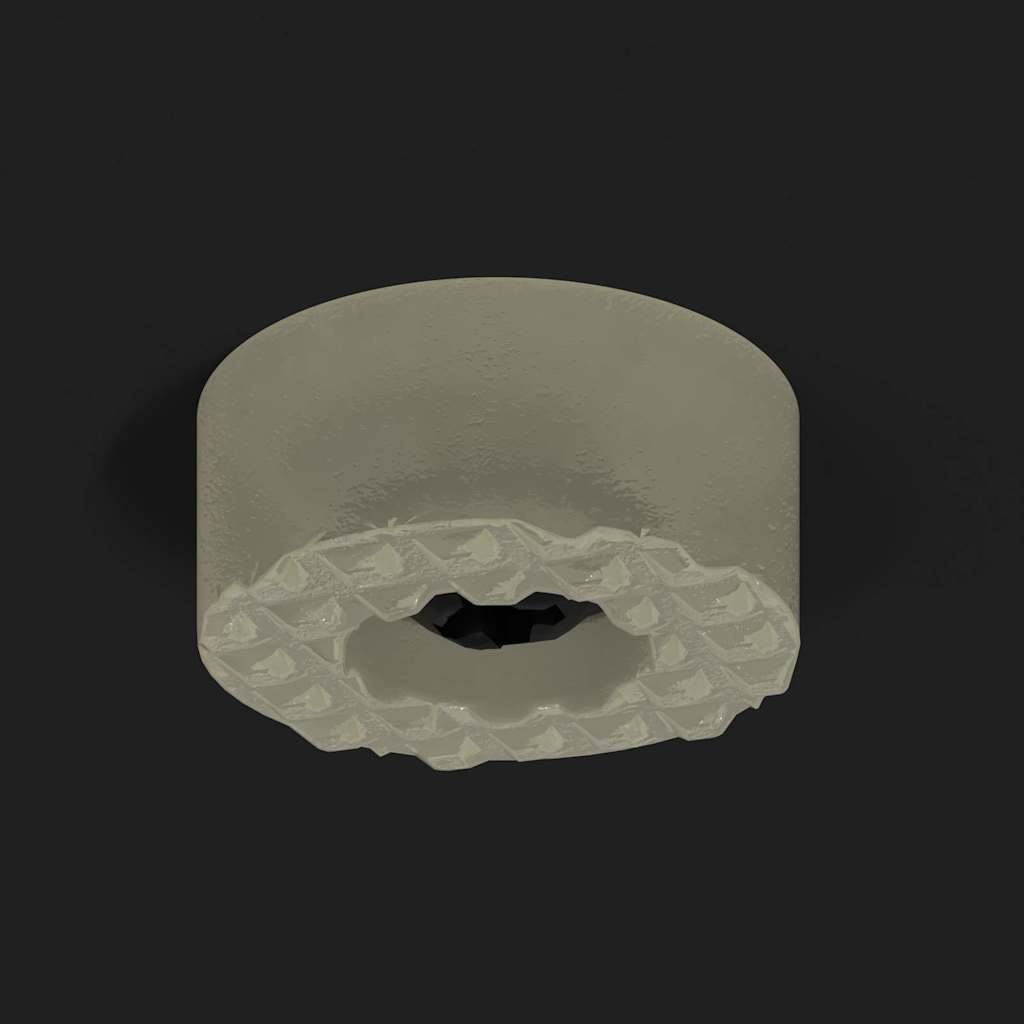 Credenza Nero 59 x 35 x 80.5 cm Legno multistrato