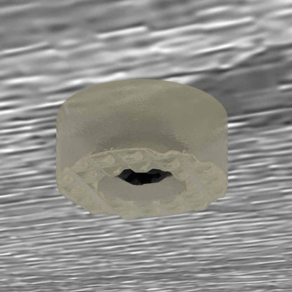 Credenza Grigio Sonoma 59 x 35 x 80.5 cm Legno multistrato