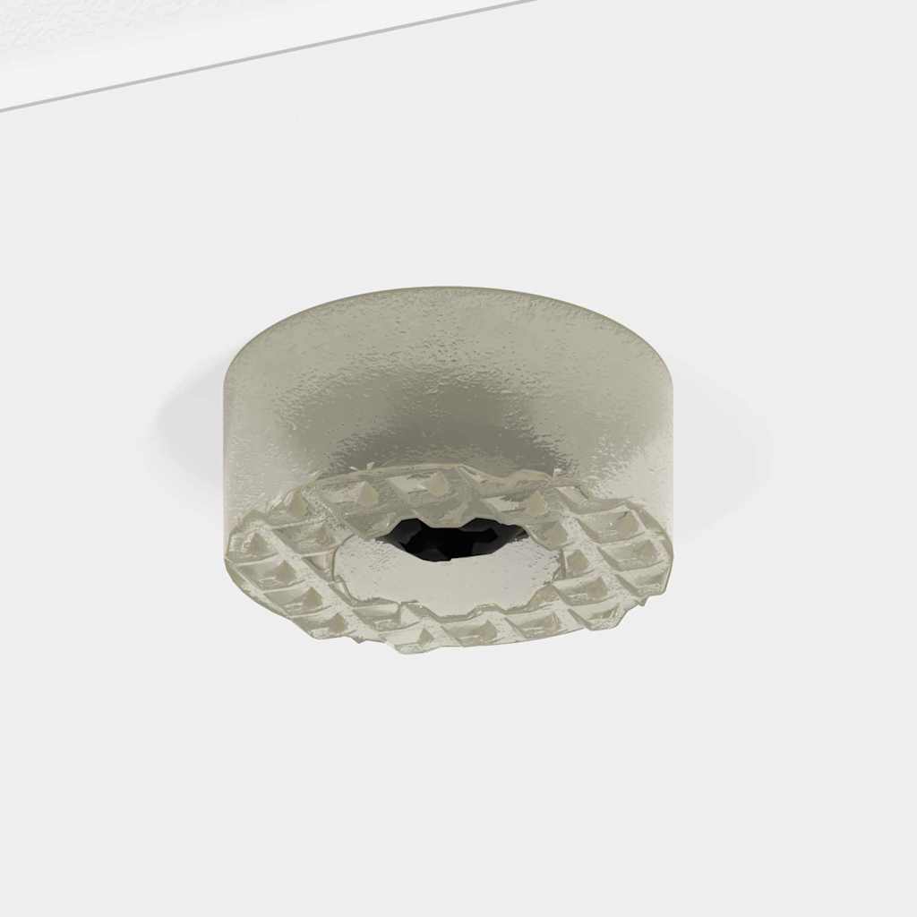 Credenza Bianco 80.5 x 35 x 59 cm Legno multistrato