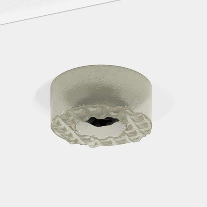 Credenza Bianco 80.5 x 35 x 59 cm Legno multistrato