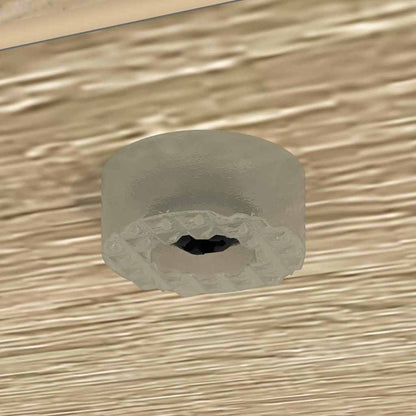 Credenza Rovere Sonoma 80.5 x 35 x 59 cm Legno multistrato