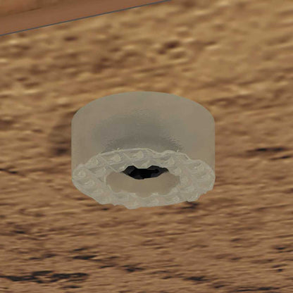 Credenza Legno vecchio 80.5 x 35 x 59 cm Legno multistrato