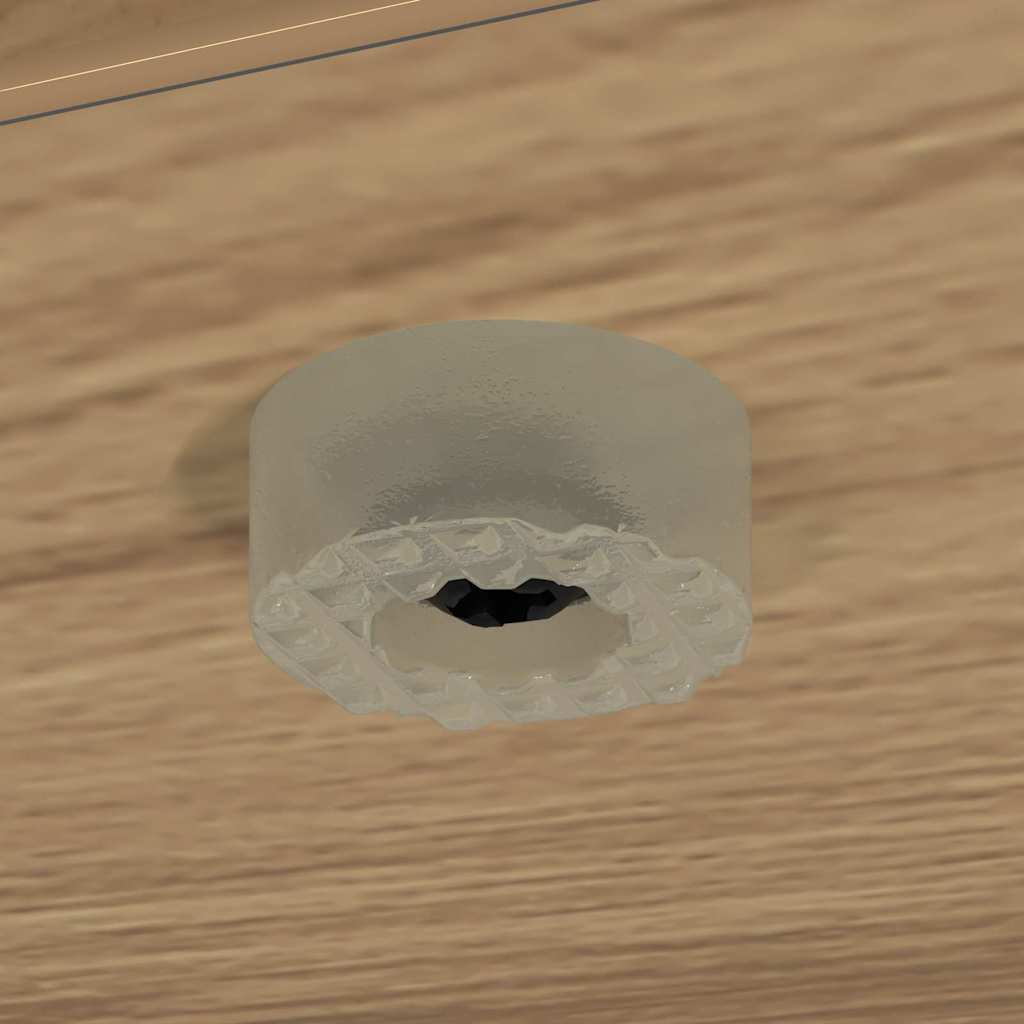 Credenza Rovere artigianale 80.5 x 35 x 59 cm Legno multistrato