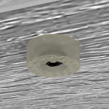 Credenza Grigio Sonoma 59 x 35 x 100,5 cm Legno multistrato