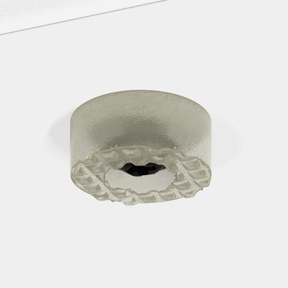 Credenza Bianco 100 x 35 x 59 cm Legno multistrato