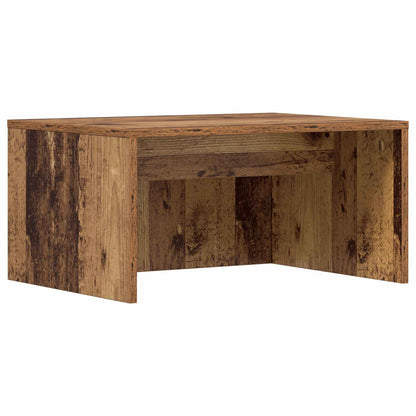 Scrivania a parete Legno vecchio 60 x 45 x 30 cm | homemem39
