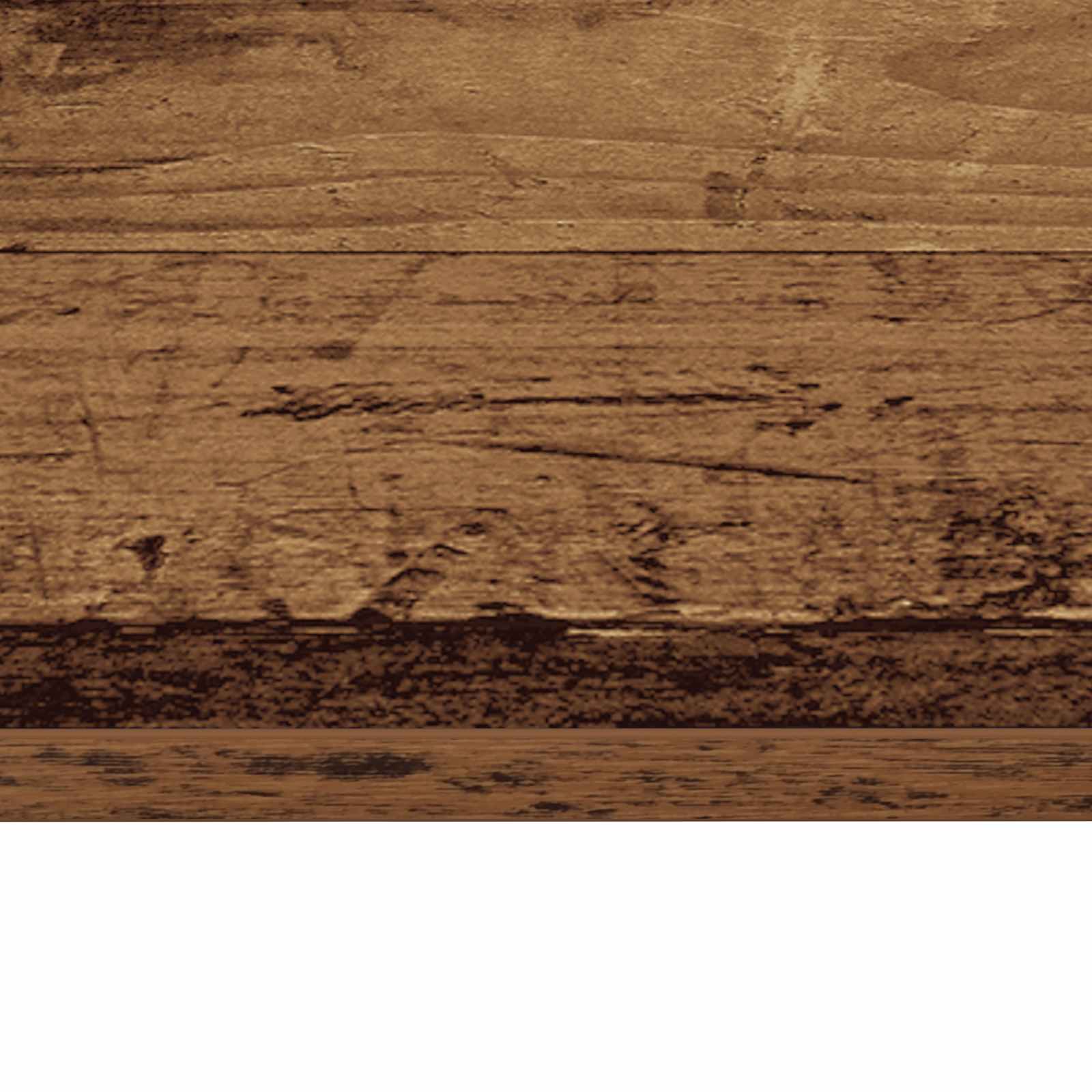 Scrivania a parete Legno vecchio 80 x 45 x 30 cm | homemem39