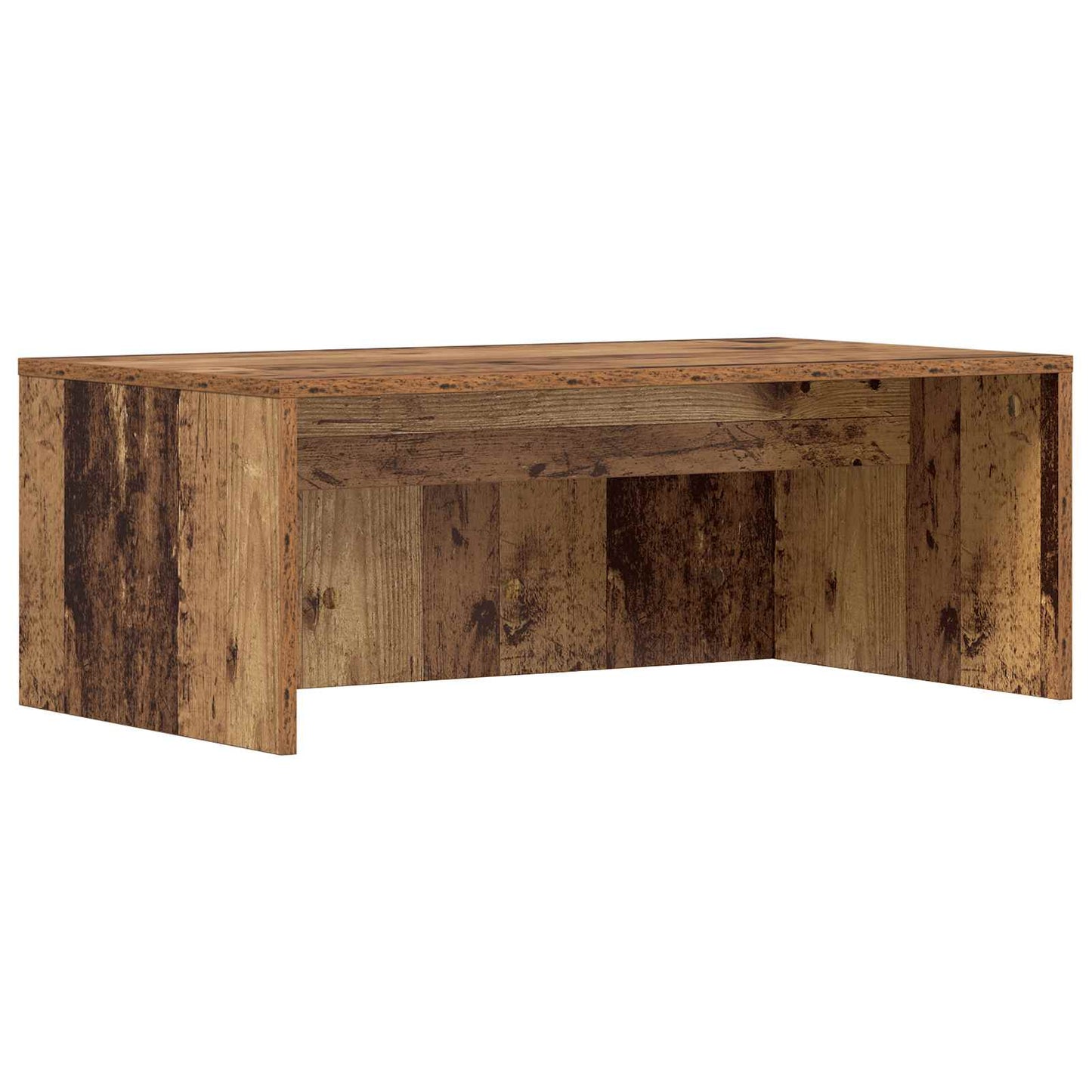 Scrivania a parete Legno vecchio 80 x 45 x 30 cm | homemem39