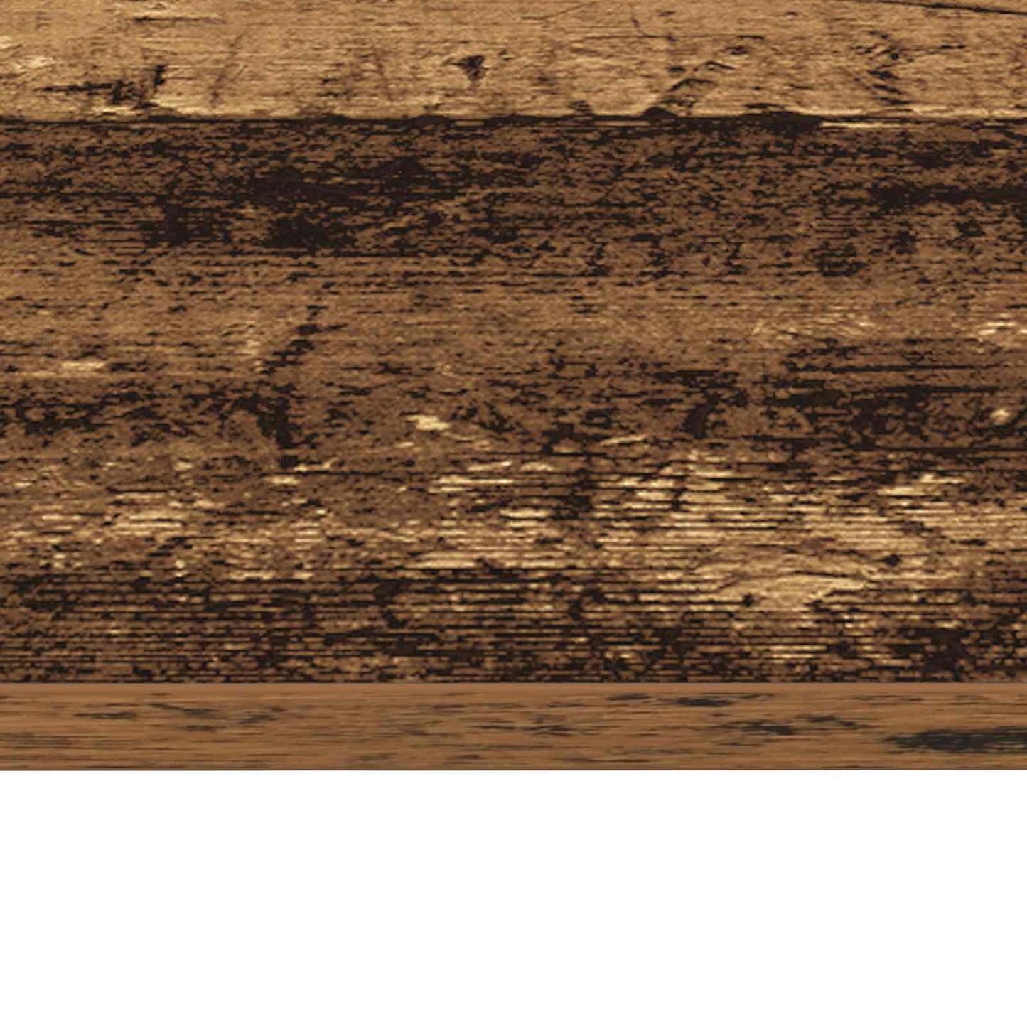 Scrivania a parete Legno vecchio 100 x 45 x 30 cm | homemem39