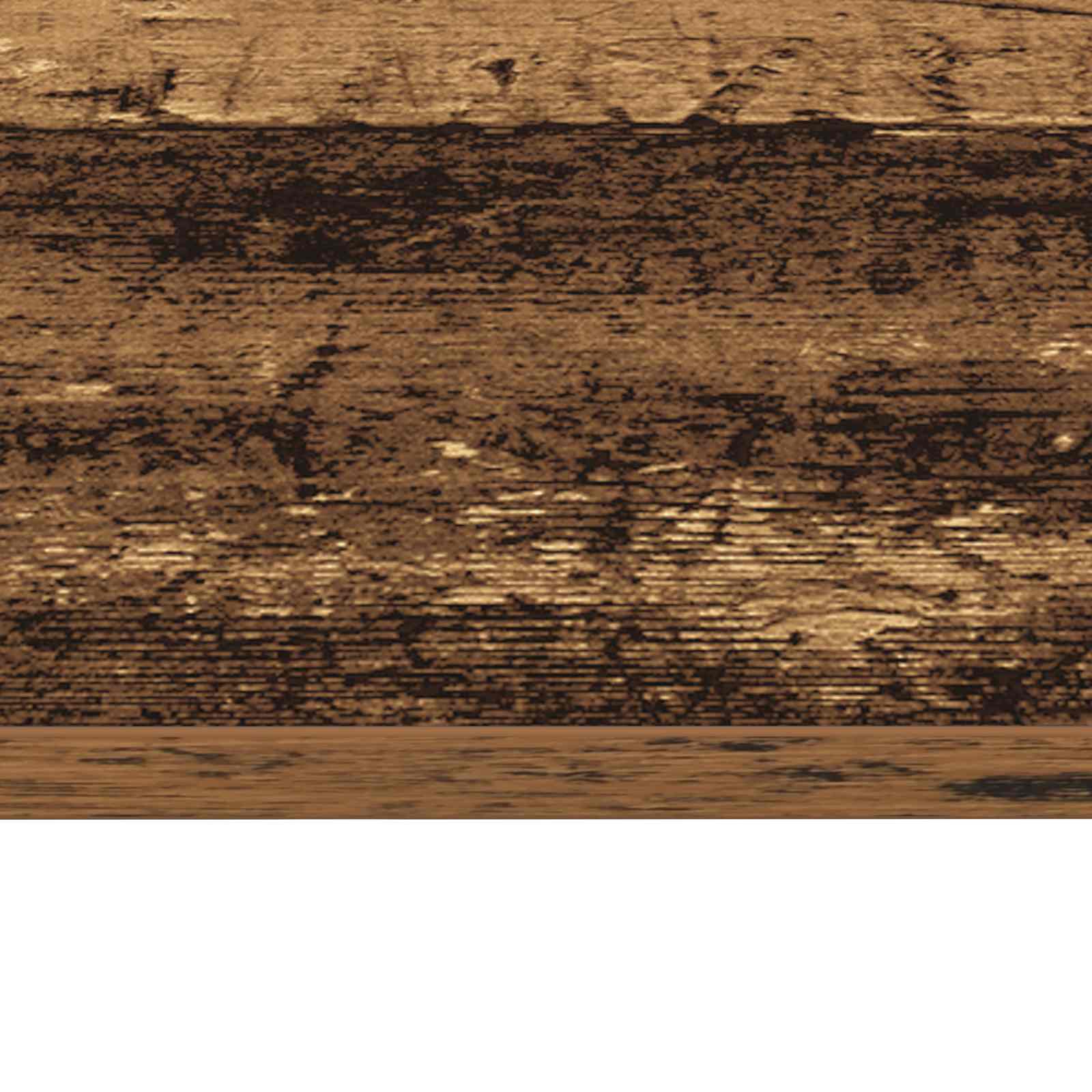 Scrivania a parete Legno vecchio 100 x 45 x 30 cm | homemem39