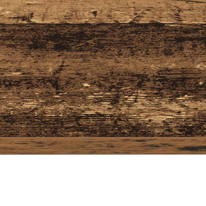 Scrivania a parete Legno vecchio 100 x 45 x 30 cm | homemem39