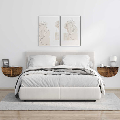 Scaffale da parete Legno vecchio 38 x 19 x 19 cm