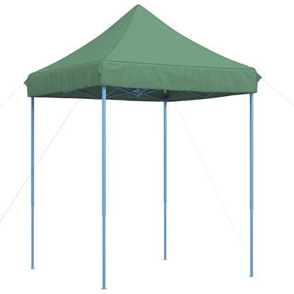 Tenda Party Verde 200 x 200 x 306 cm Tessuto Oxford | homemem39