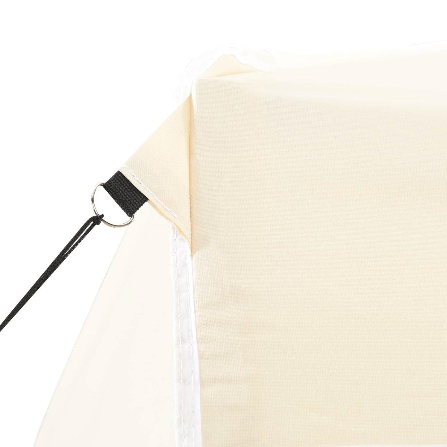 Tenda Party Crema 200 x 200 x 315 cm Tessuto Oxford | homemem39
