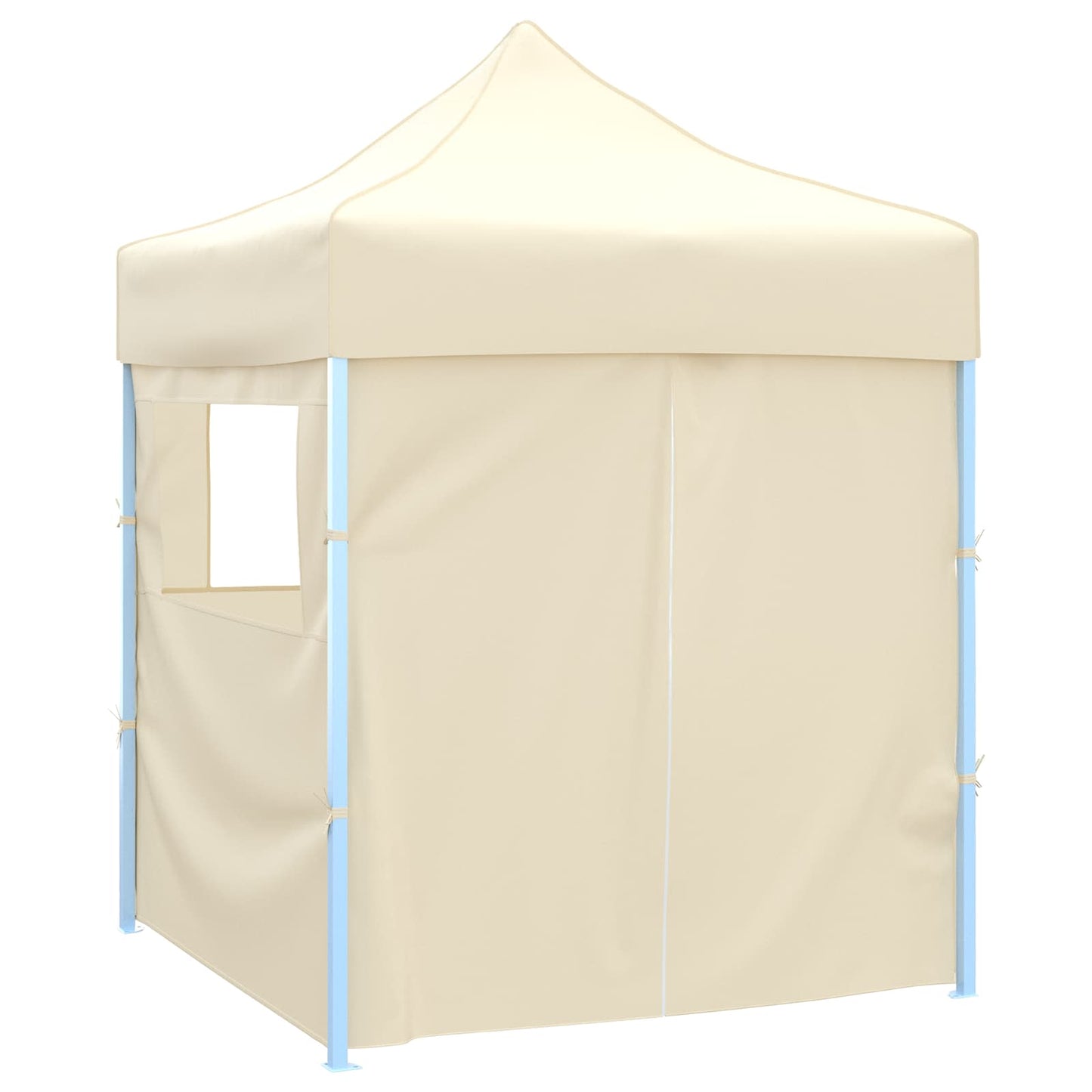 Tenda Party Crema 200 x 200 x 315 cm Tessuto Oxford | homemem39